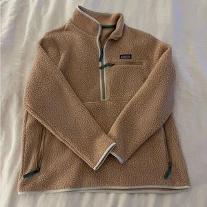 Patagonia pullover